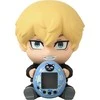 Bandai Tokyo Revengers Hugmy Tamagotchi + Chifuyu Support figure