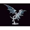 Bandai FIGURE RISE AMPLIFIED Yu-Gi-Oh! Mėlynas EYES Baltas DRAGON
