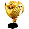 Bandai Figure-rise Amplified The Winged Dragon of Ra Yu-Gi-Oh! modelis 67420