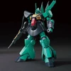 Gunpla modelis HGUC MSK-008 Dijeh Bandai 1/144 55577