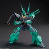 Gunpla modelis HGUC MSK-008 Dijeh Bandai 1/144 55577