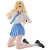 Banpresto 2.5 Dimensional Seduction Aria Kisaki Uniform figure 12cm