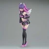 Banpresto 2.5 Dimensional Seduction Glitter &amp; Glamorous Miriella Angel figure 20cm
