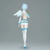 Banpresto 2.5 Dimensional Seduction Glitter &amp; Glamorous Nokiel Angel Paratroopers figure 22cm