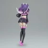 Banpresto 2.5 Dimensional Seduction Glitter &amp; Glamorous Miriella Angel figure 20cm