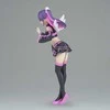 Banpresto 2.5 Dimensional Seduction Glitter &amp; Glamorous Miriella Angel figure 20cm