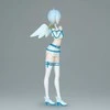 Banpresto 2.5 Dimensional Seduction Glitter &amp; Glamorous Nokiel Angel Paratroopers figure 22cm