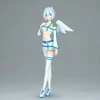Banpresto 2.5 Dimensional Seduction Glitter &amp; Glamorous Nokiel Angel Paratroopers figure 22cm