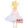 Banpresto 2.5 Dimensional Seduction Liliel Swinsuit Glitter &amp; Glamorous figure 22cm