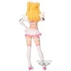 Banpresto 2.5 Dimensional Seduction Liliel True Angel Uniform figure 22cm