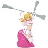 Banpresto 2.5 Dimensional Seduction Liliel Poppin Heart figure 18cm