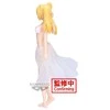 Banpresto 2.5 Dimensional Seduction Liliel Swinsuit Glitter &amp; Glamorous figure 22cm