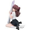 Banpresto 2.5 Dimensional Seduction Makari Tachibana Uniform figure 10cm