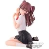 Banpresto 2.5 Dimensional Seduction Makari Tachibana Uniform figure 10cm