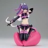 Banpresto 2.5 Dimensional Seduction Miriella Poppin Heart figure 18cm