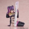 Banpresto 2.5 Dimensional Seduction Miriella Medical Glitter &amp; Glamorous figure 12cm