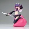Banpresto 2.5 Dimensional Seduction Miriella Poppin Heart figure 18cm