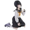 Banpresto 2.5 Dimensional Seduction Nonoa Shirayuki Uniform figure 12cm
