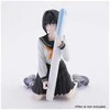 Banpresto 2.5 Dimensional Seduction Nonoa Shirayuki Uniform figure 12cm
