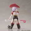 Banpresto 2.5 Dimensional Seduction Skirtless Ikora figure 15cm