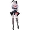 Banpresto Alya Something Hides Her Feelings in Russian Alya Glitter &amp; Glamorous figure 28cm