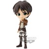 Banpresto Attack On Titan Eren Yeager Ver.B Q posket figure 14cm