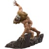 Banpresto Attack on Titan Mega Impact Jaw Titan Battle of Heaven and Earth Ichibansho figure 23cm