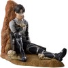 Banpresto Attack on Titan Mega Impact Levi Battle of Heaven and Earth Ichibansho figure 11cm