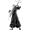 Banpresto Bleach Ichigo Kurosaki Grandista figure 32cm
