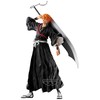 Banpresto Bleach Ichigo Kurosaki Grandista figure 32cm