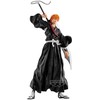 Banpresto Bleach Ichigo Kurosaki Grandista figure 32cm
