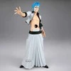Banpresto Bleach Maximatic Grimmjow figure 25cm