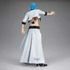 Banpresto Bleach Maximatic Grimmjow figure 25cm