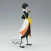 Banpresto Bleach Solid and Souls Sui-Feng figure 14cm