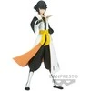 Banpresto Bleach Solid and Souls Sui-Feng figure 14cm