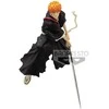Banpresto Bleach Soul Entered Model Ichigo Kurosaki figure 13cm