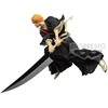 Banpresto Bleach Soul Entered Model Ichigo Kurosaki figure 13cm