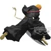 Banpresto Bleach Soul Entered Model Ichigo Kurosaki figure 13cm