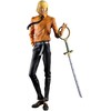 Banpresto Bleach Stirring Soul vol 4 Shinji Hirako Ichibansho figure 25cm