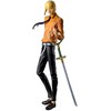 Banpresto Bleach Stirring Soul vol 4 Shinji Hirako Ichibansho figure 25cm