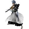 Banpresto Bleach Stirring Soul vol 4 Toshiro Histugaya Ichibansho figure 19cm