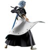 Banpresto Bleach Stirring Soul vol 4 Toshiro Histugaya Ichibansho figure 19cm