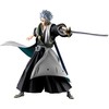 Banpresto Bleach Stirring Soul vol 4 Toshiro Histugaya Ichibansho figure 19cm