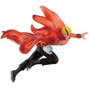 Banpresto Boruto Naruto Next Generations Vibration Stars Uzumaki Naruto III figure 15cm