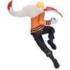 Banpresto Boruto Naruto Uzumaki Naruto Next Generation figure 18cm