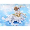 Banpresto Cardcaptor Sakura Clear Card Sakura Kinomoto figure 14cm