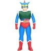 Banpresto Crayon Shin Chan Action Kamen figure 22cm