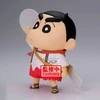 Banpresto Crayon Shinchan Movie Shakunetsu no Kasukabe Shinnosuke Nohara ver.A figure 11cm