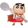 Banpresto Crayon Shinchan Movie Shakunetsu no Kasukabe Shinnosuke Nohara ver.A figure 11cm