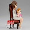 Banpresto Crayon Shinchan Nohara Family Photo Vol.2 figure 21cm